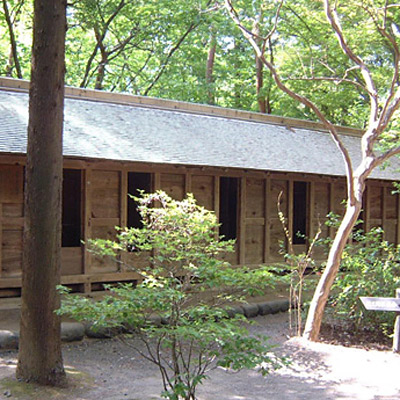＜福島＞福島市民家園【室石バス停】<span class="price-others">入場料無料</span> - 画像 (2)