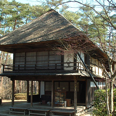 ＜福島＞福島市民家園【室石バス停】<span class="price-others">入場料無料</span> - 画像 (3)