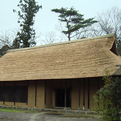 <福島>福島市民家園【室石バス停】<span class="price-others">入場料無料</span> - 画像 (4)