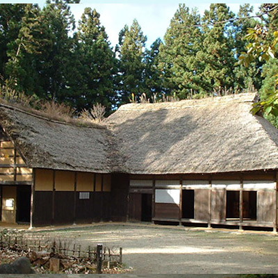 <福島>福島市民家園【室石バス停】<span class="price-others">入場料無料</span> - 画像 (5)