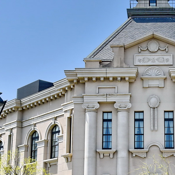 ＜新潟＞みなとぴあ【湊町通二ノ町バス停】 - 画像 (2)