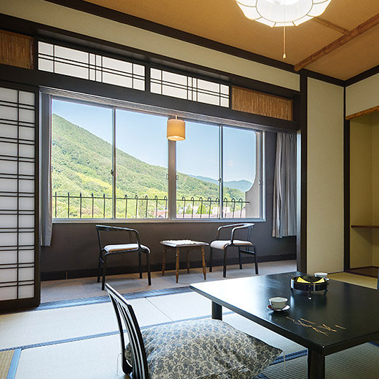 ＜山形＞天童温泉 松伯亭 あづま荘【天童駅】<span class="price-others">おひとりの宿泊料</span>