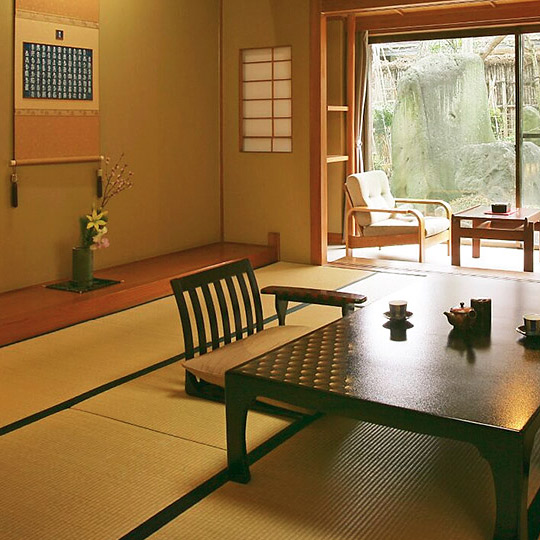 <山形>天童温泉 松伯亭 あづま荘【天童駅】<span class="price-others">おひとりの宿泊料</span> - 画像 (2)