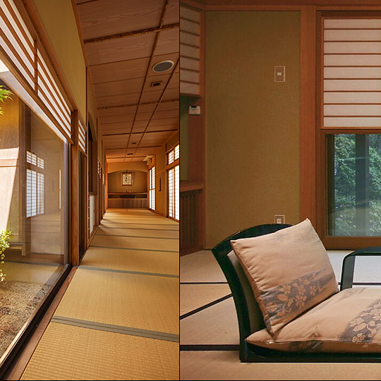 <山形>天童温泉 松伯亭 あづま荘【天童駅】<span class="price-others">おひとりの宿泊料</span> - 画像 (3)