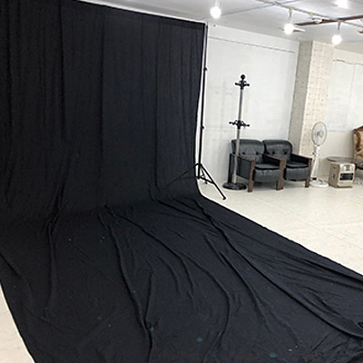 ＜北海道＞スタジオパルフェショコラ　デラックスホワイトスタジオ【石狩南高校バス停】 - 画像 (2)