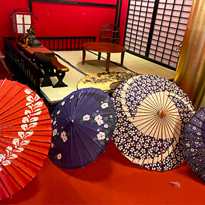 <北海道>スタジオパルフェショコラ 和風スタイルスタジオ【石狩南高校バス停】 - 画像 (2)