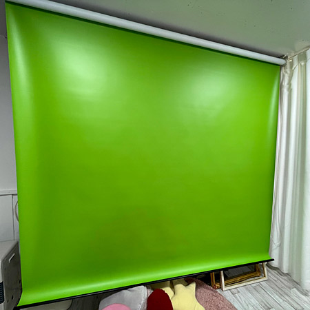 ＜北海道＞スタジオパルフェプラス 1F　ホワイトプラス【中島公園駅】 - 画像 (4)