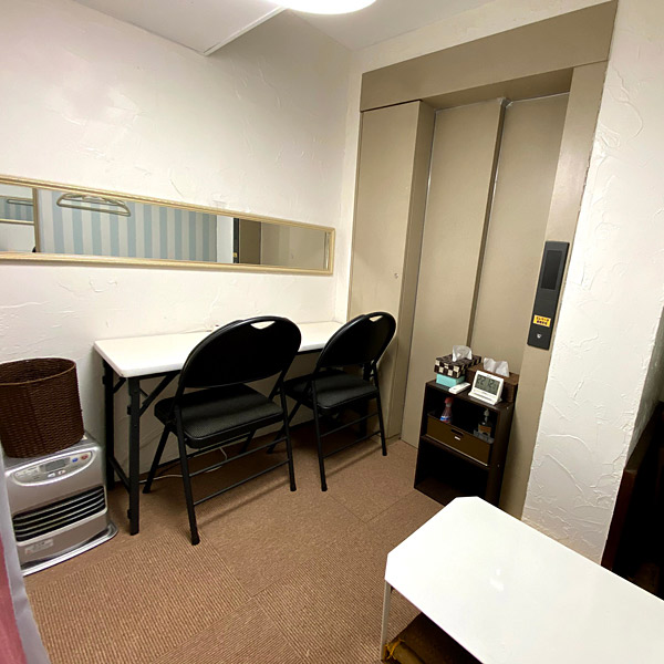 ＜北海道＞スタジオパルフェプラス 1F　ホワイトプラス【中島公園駅】 - 画像 (5)