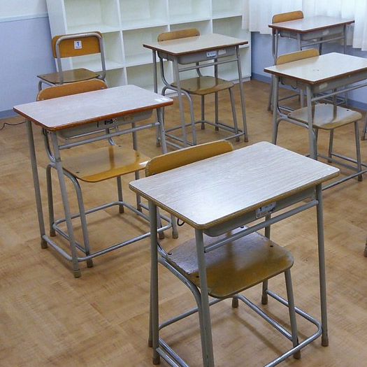 <北海道>スタジオパルフェプラス 2F 教室風スタジオ【中島公園駅】