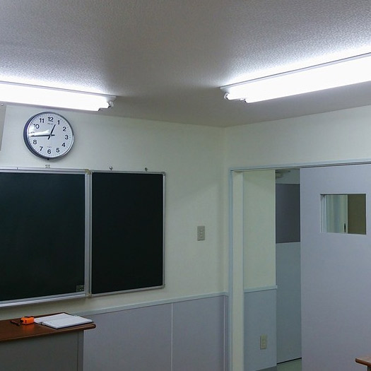 ＜北海道＞スタジオパルフェプラス ２F　教室風スタジオ【中島公園駅】 - 画像 (2)