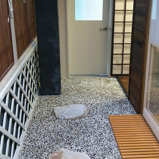 <北海道>スタジオパルフェプラス 3F 和室スタジオ【中島公園駅】 - 画像 (2)