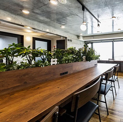 <北海道>KANTINE(カンティーナ)A+B【北34条駅】 - 画像 (2)