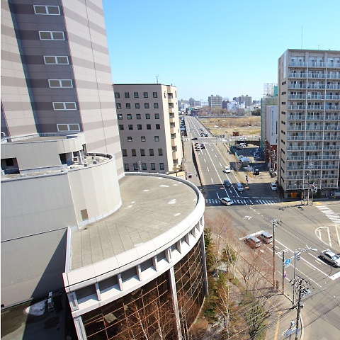 <北海道>ファイナルステージ【中島公園駅】 - 画像 (3)