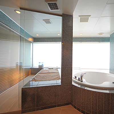 ＜北海道＞ホテルで撮影 BLUE HOTEL OCTA 701【桑園駅】 - 画像 (2)