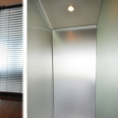 ＜北海道＞ホテルで撮影 BLUE HOTEL OCTA 701【桑園駅】 - 画像 (3)