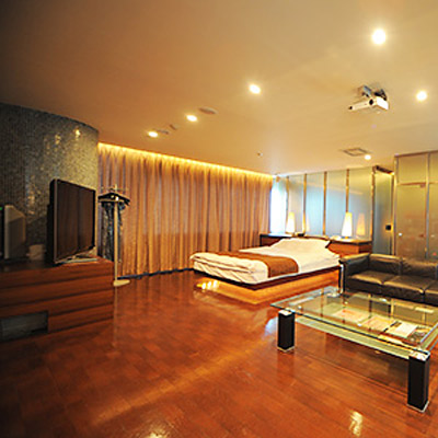 ＜北海道＞ホテルで撮影 BLUE HOTEL OCTA 801【桑園駅】 - 画像 (2)