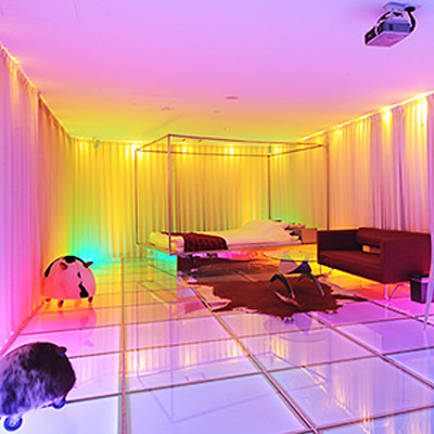＜北海道＞ホテルで撮影 BLUE HOTEL OCTA 215【桑園駅】 - 画像 (2)