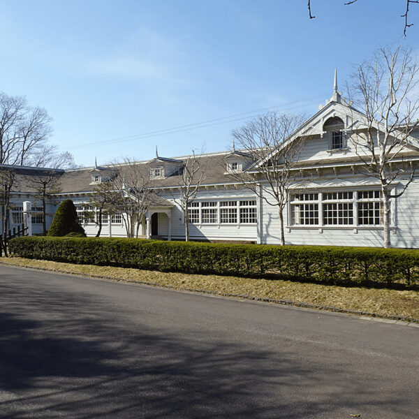 <北海道>開拓の村【太陽の森ディマシオ美術館前バス停】<span class="price-others">おひとりの入場料</span>