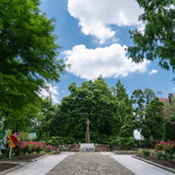 ＜滋賀＞滋賀農業公園 ブルーメの丘 - 画像 (3)