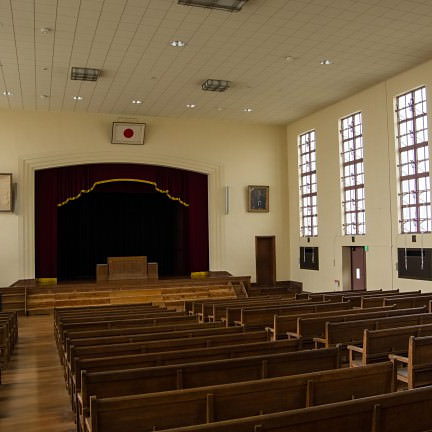 ＜滋賀＞豊郷小学校旧校舎群【豊郷駅】 - 画像 (3)