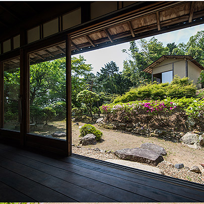 ＜滋賀＞松風庵【松ノ馬場駅】 - 画像 (3)