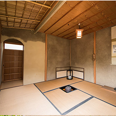 ＜滋賀＞松風庵【松ノ馬場駅】 - 画像 (5)