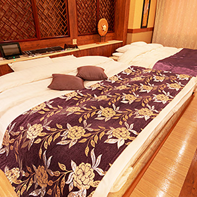 <滋賀>ホテルで撮影 ロータス大津205【瀬田駅】 - 画像 (2)