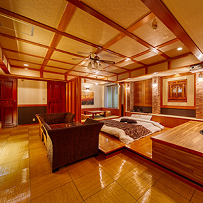 ＜滋賀＞ホテルで撮影 ロータス大津301【瀬田駅】