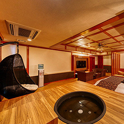 <滋賀>ホテルで撮影 ロータス大津301【瀬田駅】 - 画像 (3)