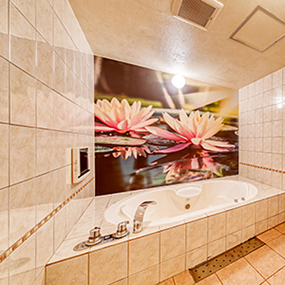 ＜滋賀＞ホテルで撮影 ロータス大津301【瀬田駅】 - 画像 (4)