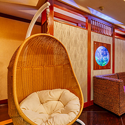 <滋賀>ホテルで撮影 ロータス大津304【瀬田駅】 - 画像 (2)