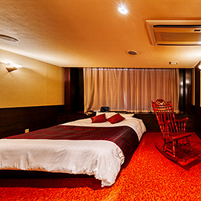 ＜滋賀＞ホテルで撮影 ロータス大津401【瀬田駅】 - 画像 (2)