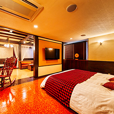 ＜滋賀＞ホテルで撮影 ロータス大津401【瀬田駅】 - 画像 (3)