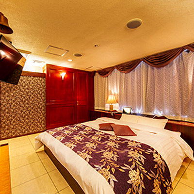 ＜滋賀＞ホテルで撮影 ロータス大津404【瀬田駅】 - 画像 (2)