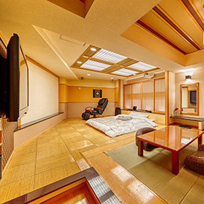 ＜滋賀＞ホテルで撮影 ロータス大津406【瀬田駅】 - 画像 (2)