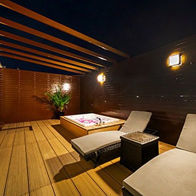 ＜滋賀＞ホテルで撮影 ロータス大津407【瀬田駅】