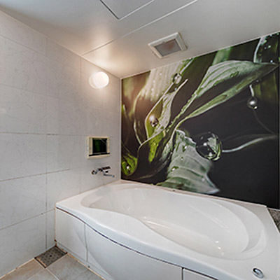 ＜滋賀＞ホテルで撮影 ロータス大津407【瀬田駅】 - 画像 (3)