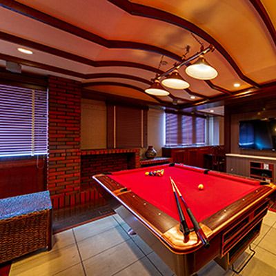 ＜滋賀＞ホテルで撮影 ロータス大津501【瀬田駅】