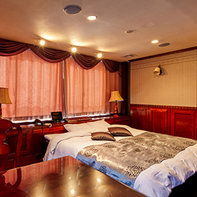 <滋賀>ホテルで撮影 ロータス大津501【瀬田駅】 - 画像 (2)