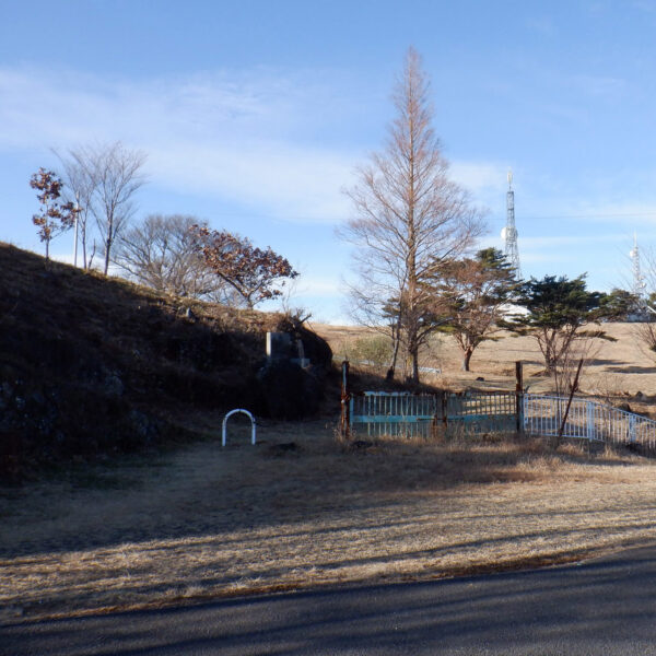 ＜福島＞水石山公園 【旅館こいと近隣】<span class="price-others">入場料無料</span>