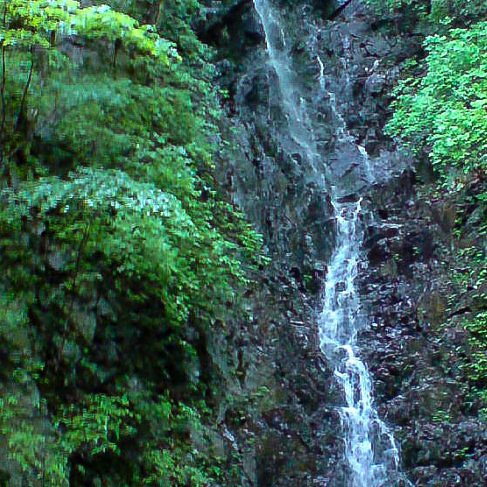 ＜福島＞川上渓谷・不動滝 【旅館こいと近隣】<span class="price-others">入場料無料</span> - 画像 (2)