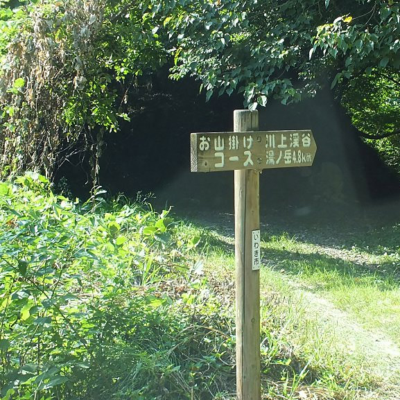 ＜福島＞川上渓谷・不動滝 【旅館こいと近隣】<span class="price-others">入場料無料</span> - 画像 (3)