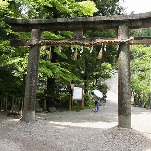 <奈良>柳生八坂神社<span class="price-others">入場料無料</span>