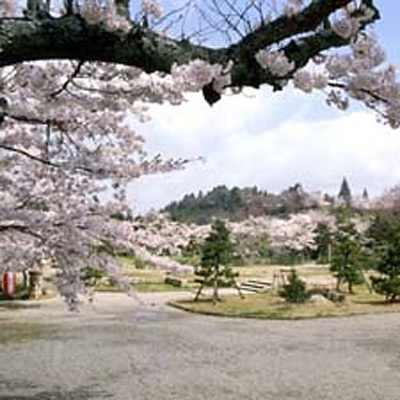 ＜奈良＞旧柳生藩陣屋跡<span class="price-others">入場料無料</span>