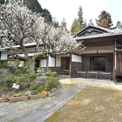 ＜奈良＞旧柳生藩陣屋跡<span class="price-others">入場料無料</span> - 画像 (2)