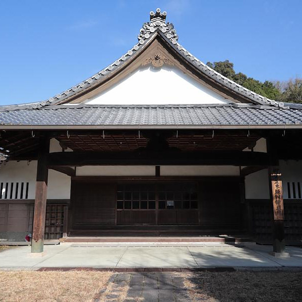 ＜奈良＞正木坂剣禅道場<span class="price-others">入場料無料</span>