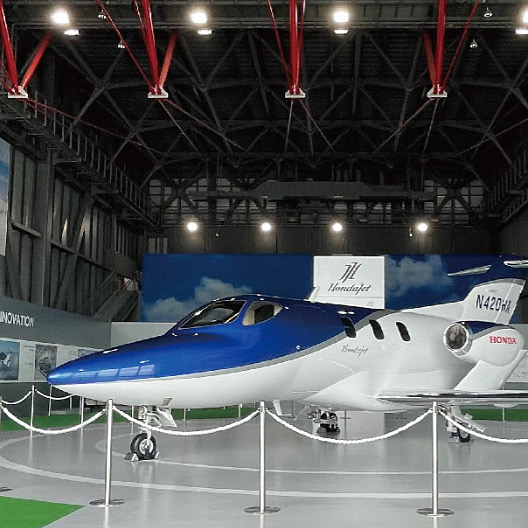 ＜青森＞青森県立三沢航空科学館【三沢駅】<span class="price-others">おひとりの入場料</span>