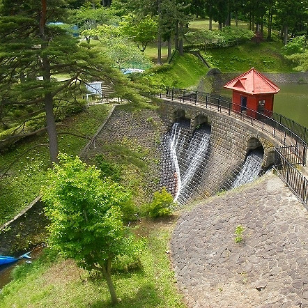 ＜青森＞水源池公園 艦隊眺望【大湊駅】<span class="price-others">入場料無料</span>