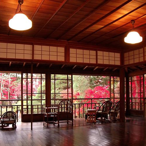 ＜岩手＞南昌荘【盛岡駅】<span class="price-others">おひとりの入場料</span> - 画像 (3)