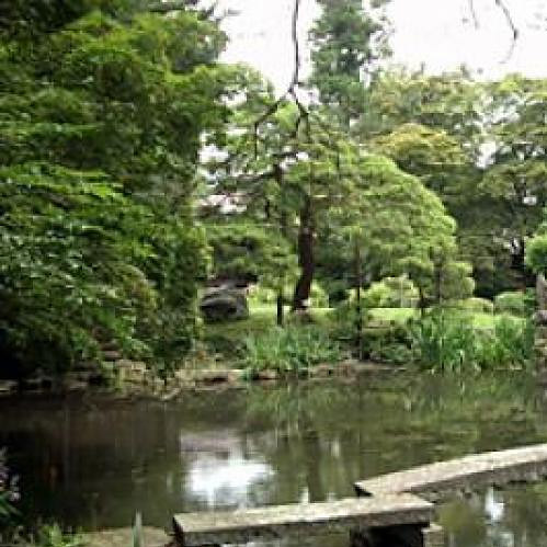 ＜岩手＞南昌荘【盛岡駅】<span class="price-others">おひとりの入場料</span> - 画像 (4)